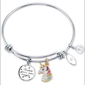 Crystal Kingdom Bangle